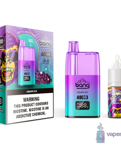 Bang - Wholesale and Bulk Buy for Disposable Vapes
